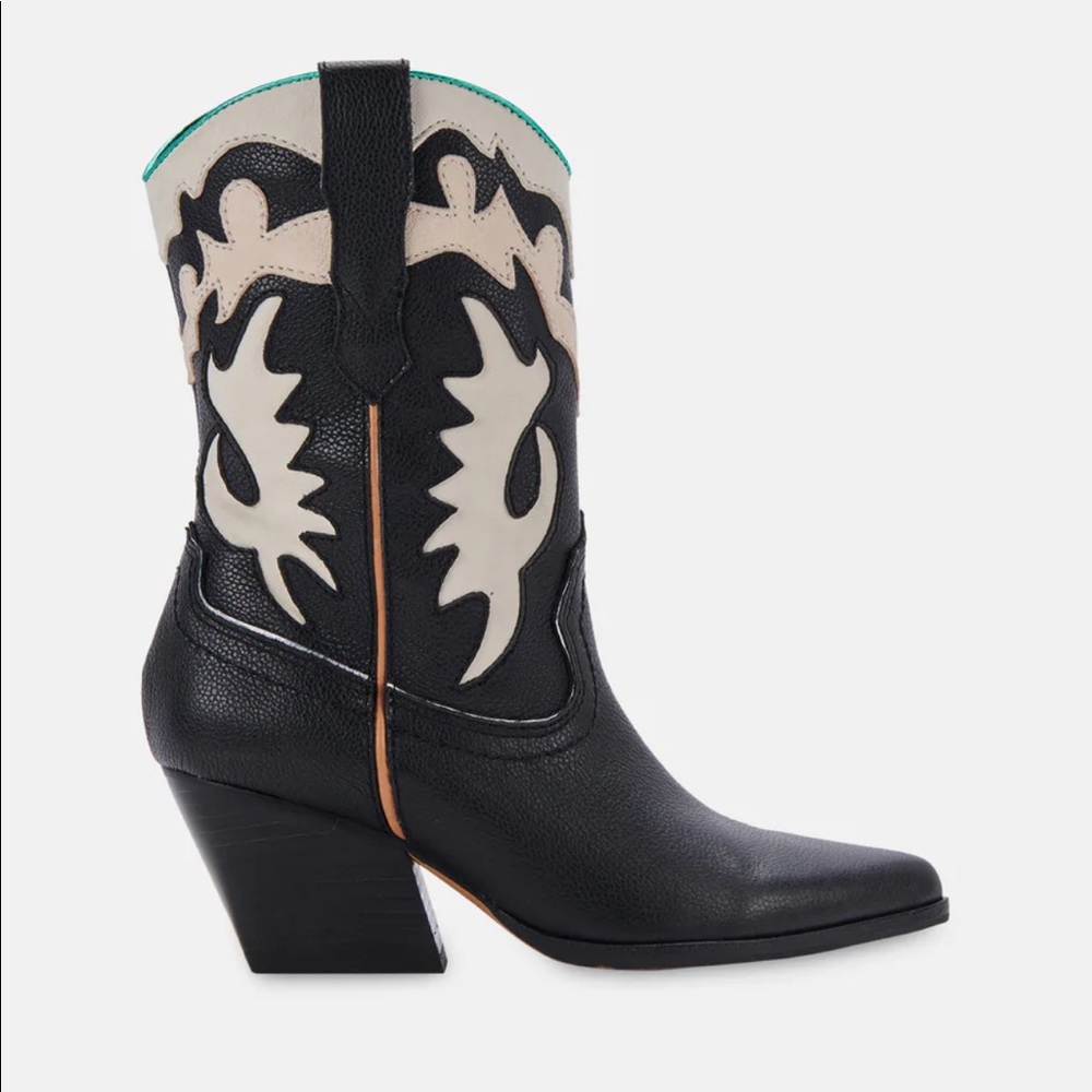 ❗️SALE❗️Dolce Vita Landen Western Boot - 9
